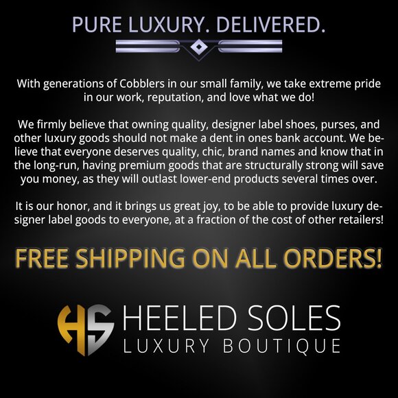 Gucci Monogram Peep-Toe Wedges - LIMITED RELEASE - Original Box Included - Picture 15 of 16